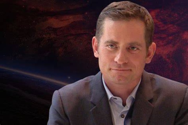 Jason Andrews