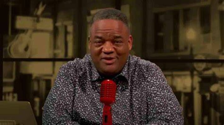 Jason Whitlock's Wife A Look into the Personal Life of the Renowned