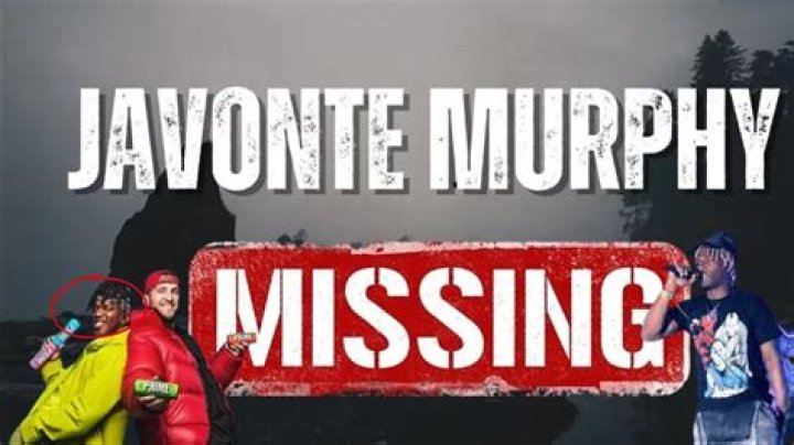 Javonte Murphy Case: Unraveling The Mystery