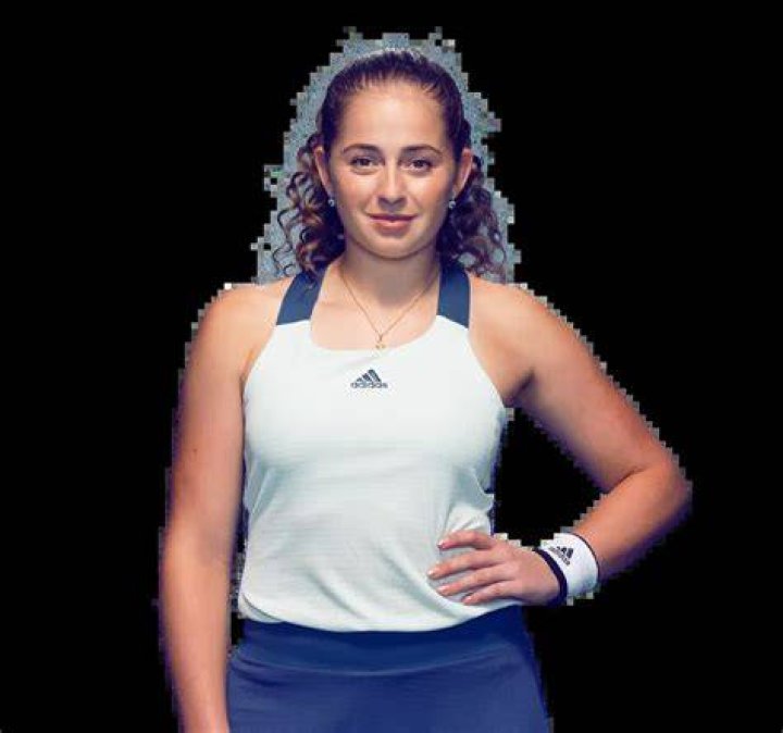 Jelena Ostapenko Age Height Prize Money Parents Photos
