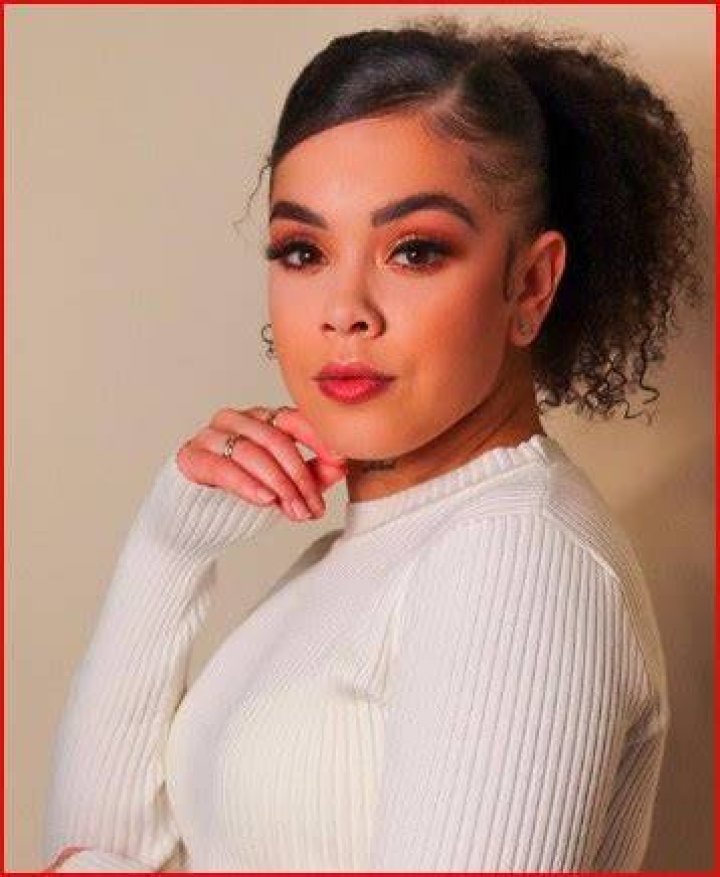 Jenesis Sanchez Wiki