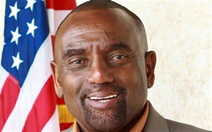 Jesse Lee Peterson Blacks Have Not Made Anything Better Contemptor