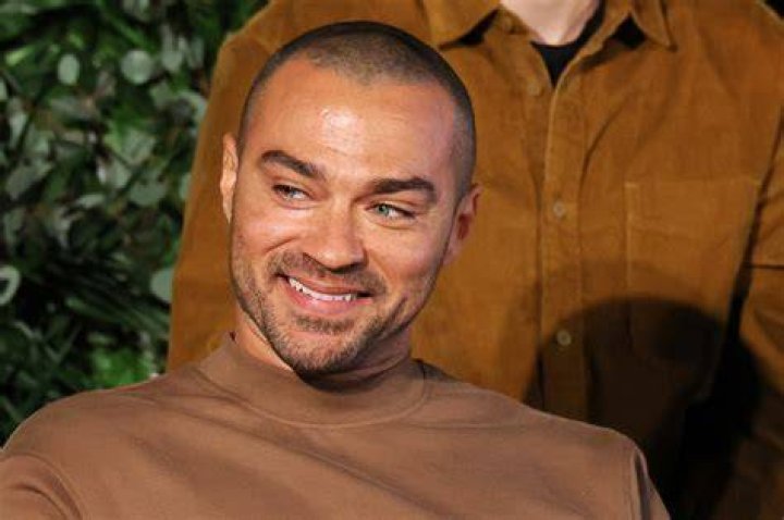 Jesse Williams' ExWife Aryn DrakeLee Speaks Out About Their Split