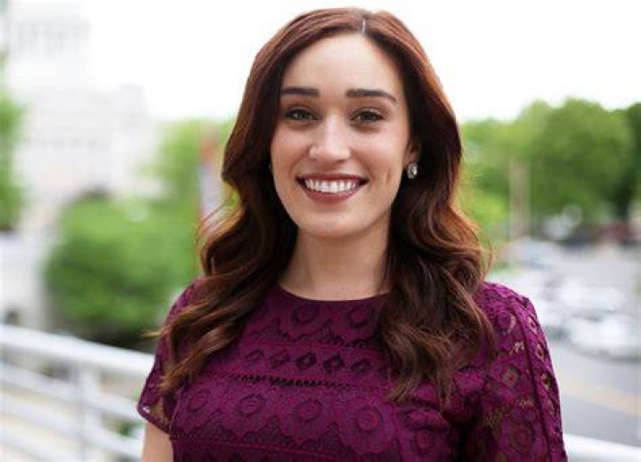 Jessi Turnure Promoted to Fox16 Political Reporter