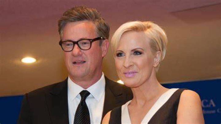 Joe Scarborough 2024 Fiancée, net worth, tattoos, smoking & body facts