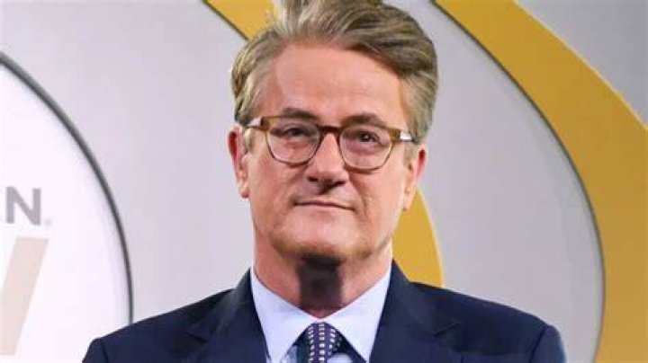 Joe Scarborough Net Worth 2023 His Career and Earnings