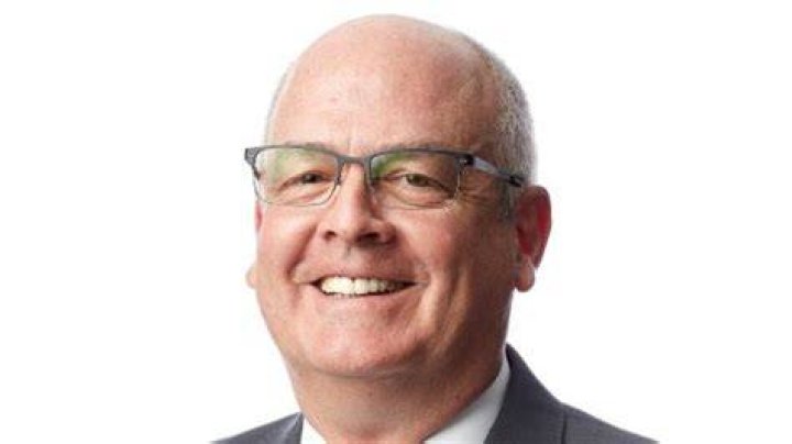 John Crimmins