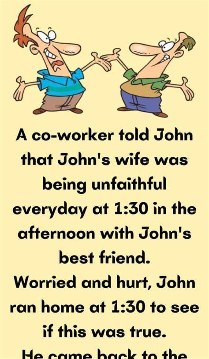 John jokes his wife told him The Nightly Show is disaster