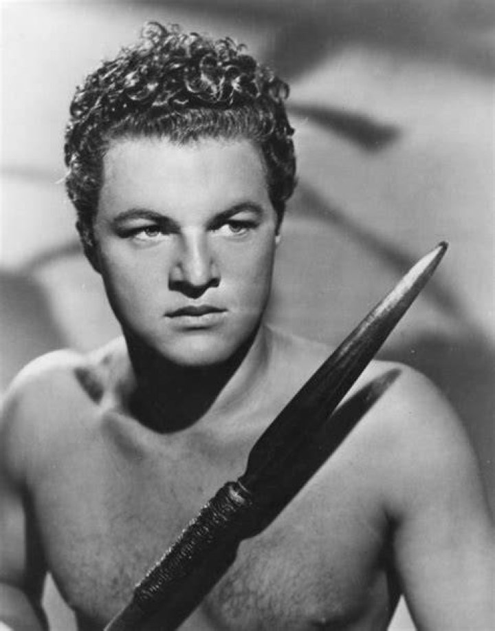 Johnny Sheffield Movies, Bio and Lists on MUBI