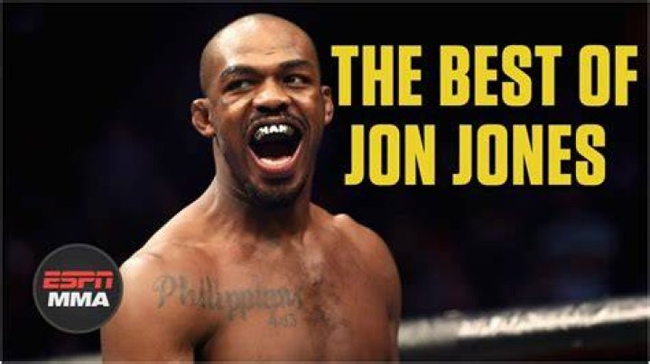 Jon Jones Highlights When ‘Bones’ Suffered a Loss After Landing an