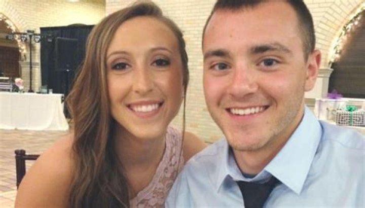 Josh Kolasinski Now Where is Sierah Joughin's Boyfriend Today? Update