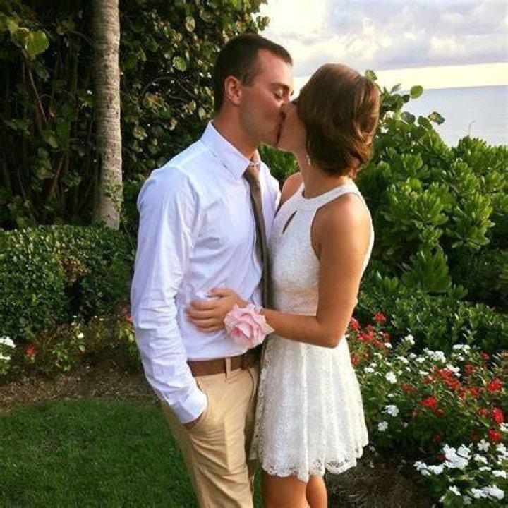 Josh Kolasinski Wife Who Is Shelby Mack?