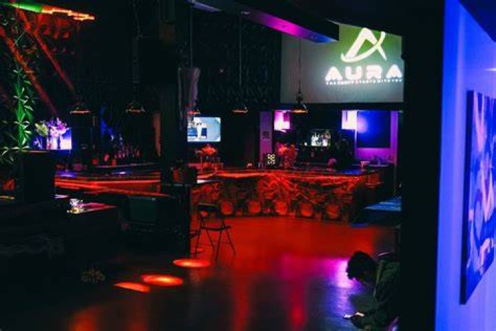 Juju’s Bar & Stage Gallery