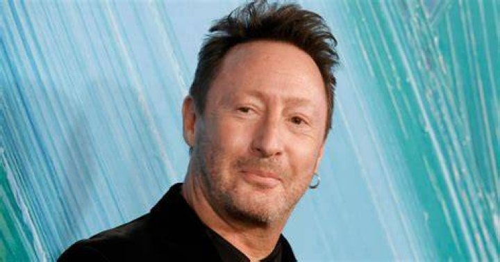 Julian Lennon Net Worth Musician Offers Beatles Items for NFT Auction