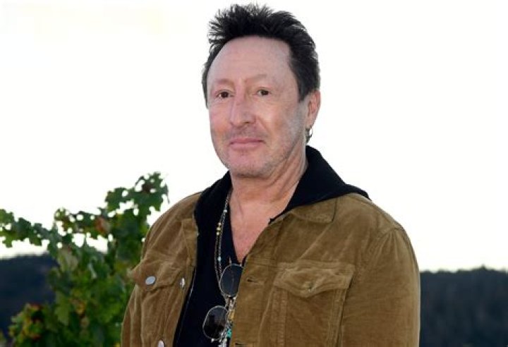Julian Lennon Vermögen 2022 Biografie Gehalt Vermögen Autos