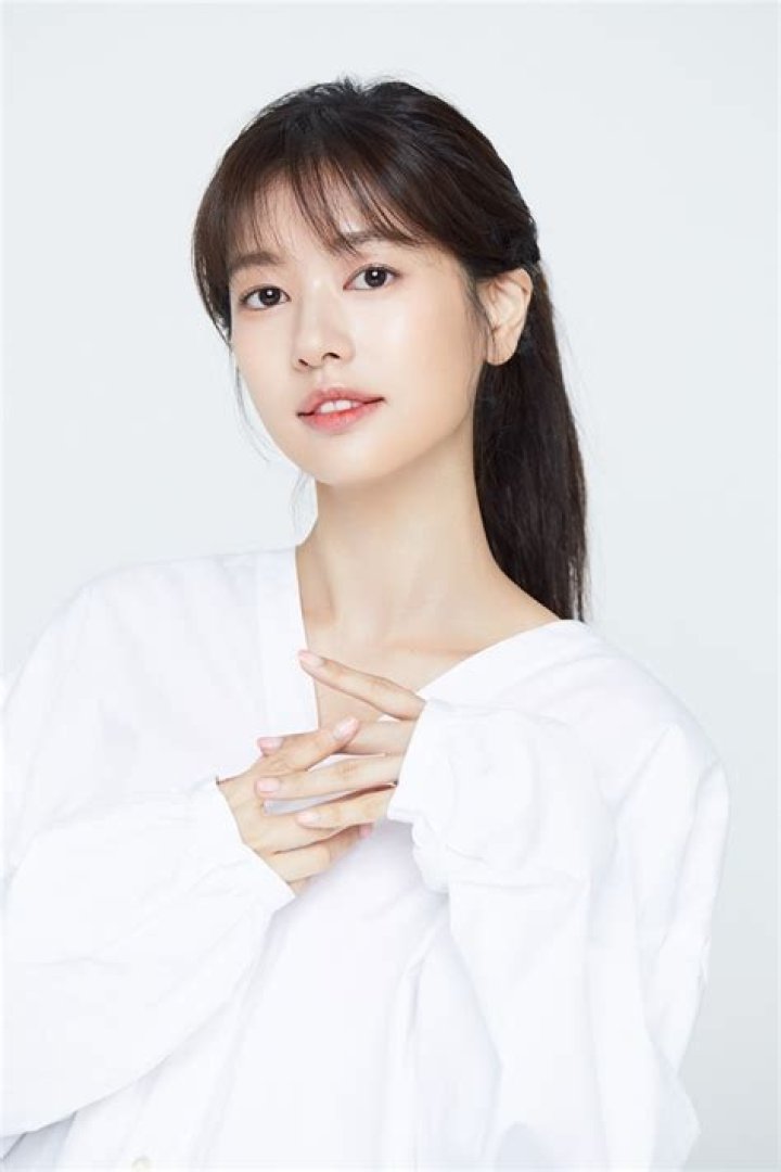 Jung SoMin