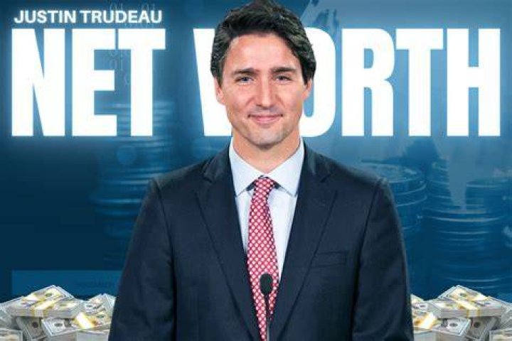 Justin Trudeau's Net Worth: Unraveling Surprises And Insights