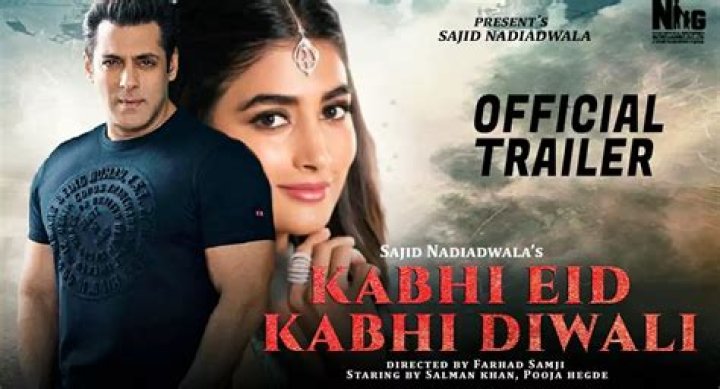 Kabhi Eid Kabhi Diwali For Salman, Id 2021 sorted Telegraph India