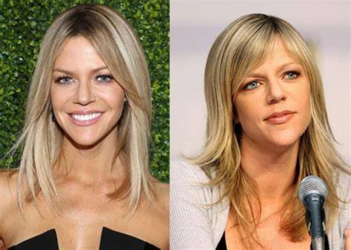 Kaitlin Olson Net Worth 2023 Movies Kids Husband Age Insta IMPROVE