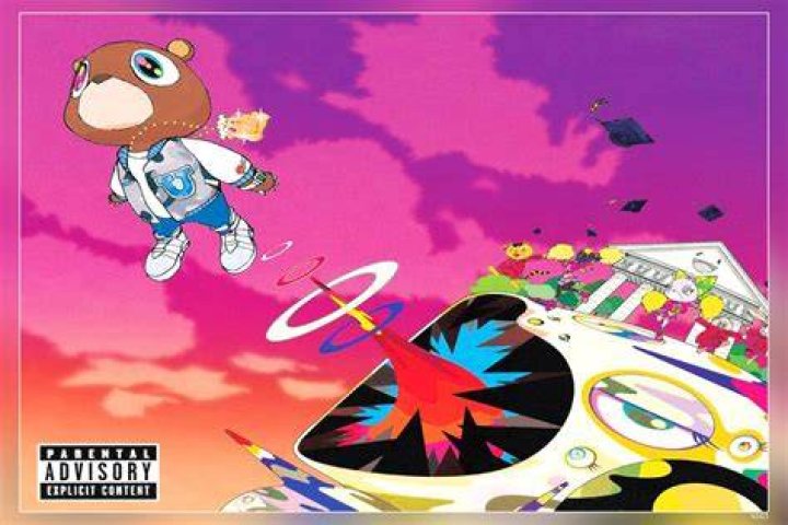 Kanye West Album Goes Number 1 In 130 Countries YARDHYPE