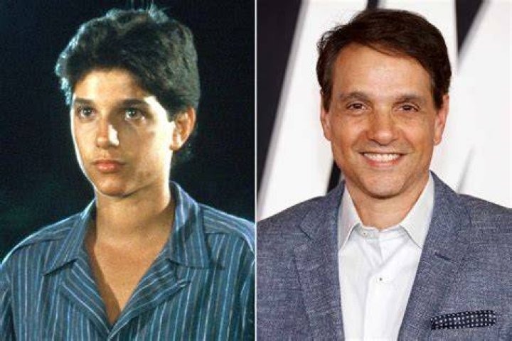 Karatê Kid Ralph Macchio revela arrependimento envolvendo Elisabeth Shue
