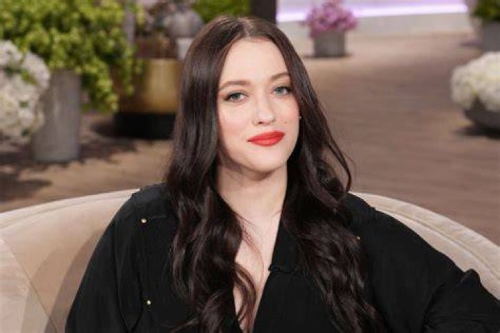Kat Dennings Appears to Confirm New Romance with Singer Andrew W.K