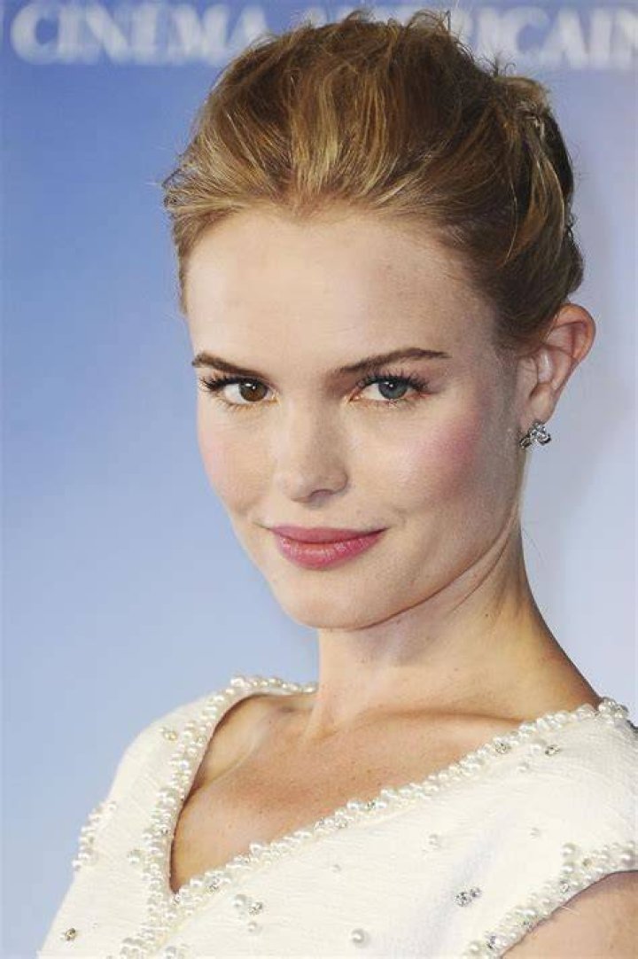 Kate Bosworth &Agrave; D&eacute;couvrir
