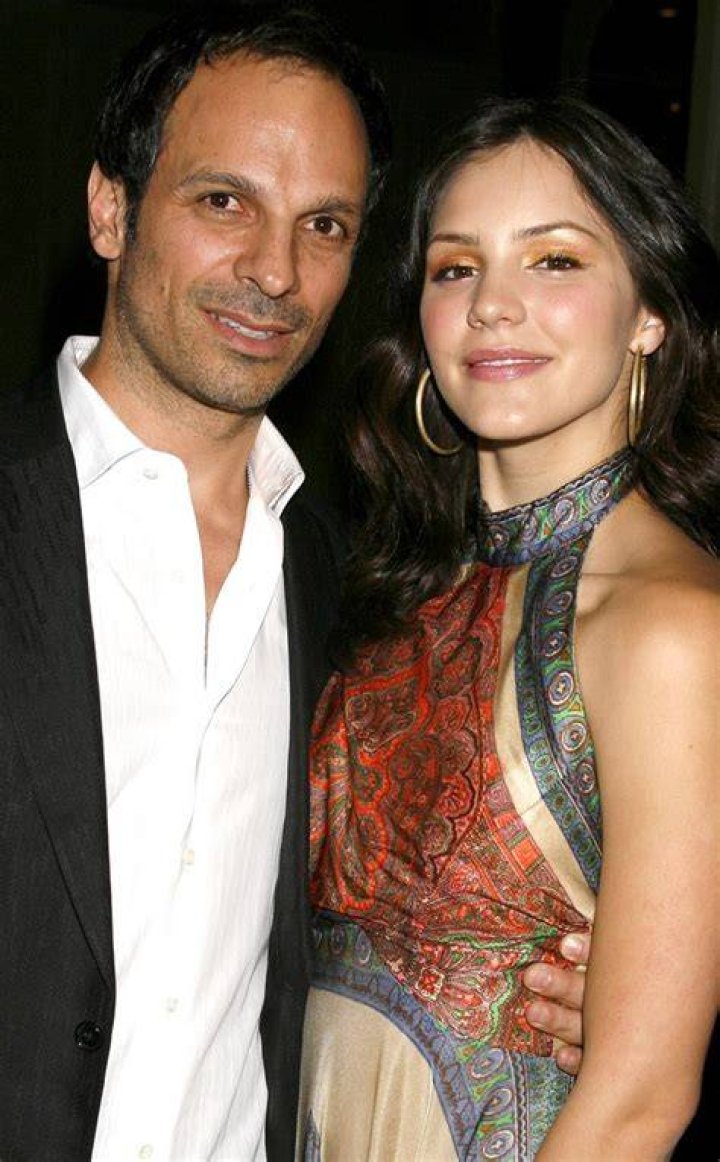 Katharine McPhee and Nick Cokas Are Officially Divorced E! News