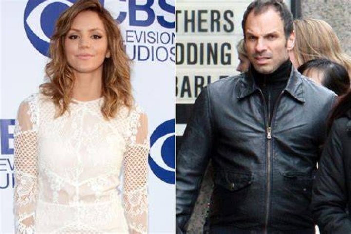 Katharine McPhee Files for Divorce From Husband Nick Cokas