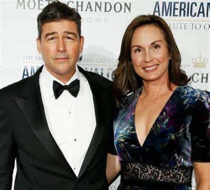 Kathryn Chandler Bio, Age, Net Worth, Married, Nationality, Facts