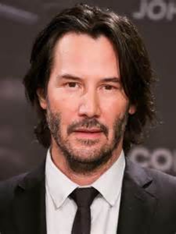 Keanu Reeves el h&eacute;roe de acci&oacute;n que consigui&oacute; superarse despu&eacute;s de