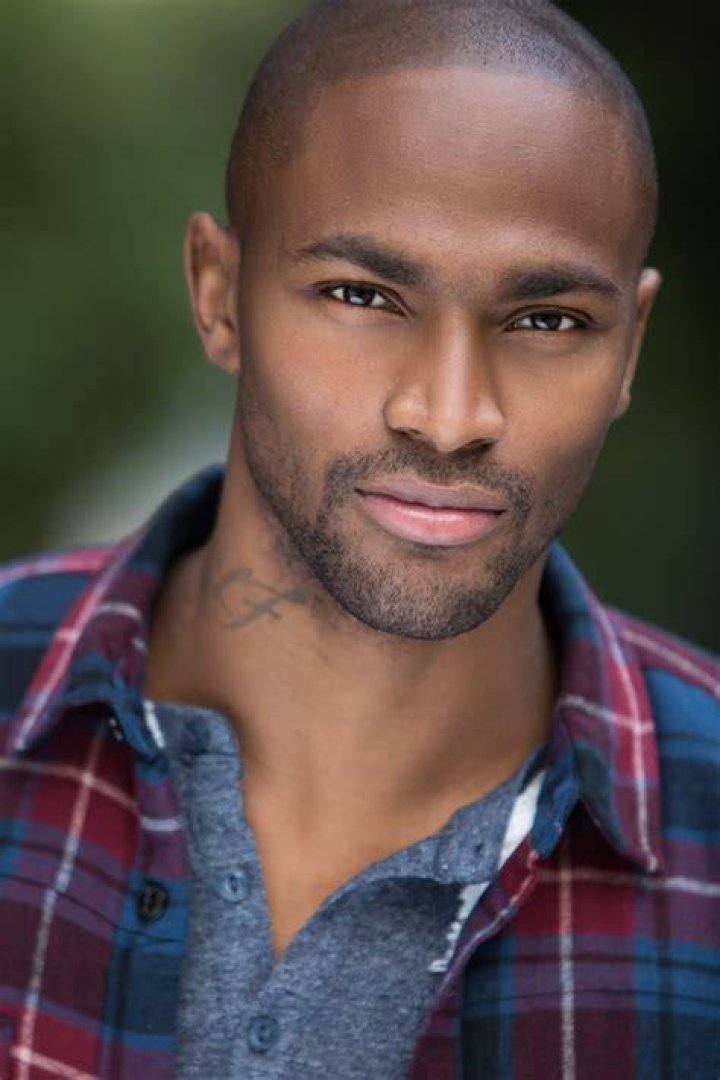 KEITH CARLOS SE CONVIRTIÓ EN PADRE POR PRIMERA VEZ