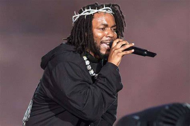 Kendrick Lamar's Fiancée Reportedly Gives Birth To Their First Child