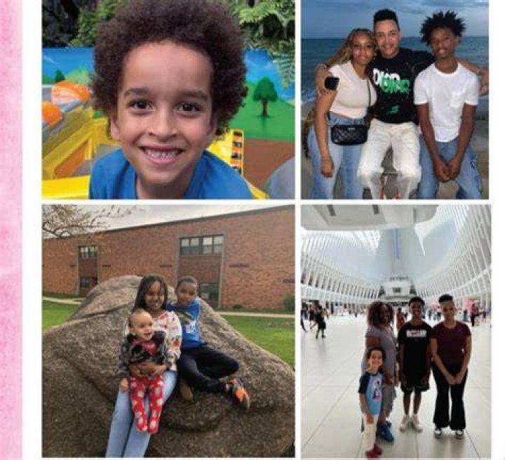 Kenya Moore’s Siblings Are All Grown Up — Know Her Family Life