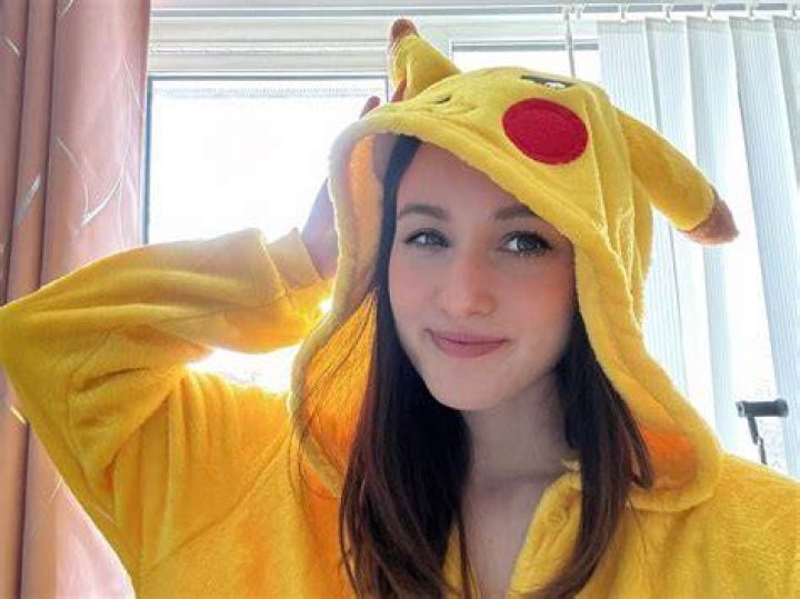 Kirsty Everdeen ♡ OnlyFans Account kirstyeverdeen