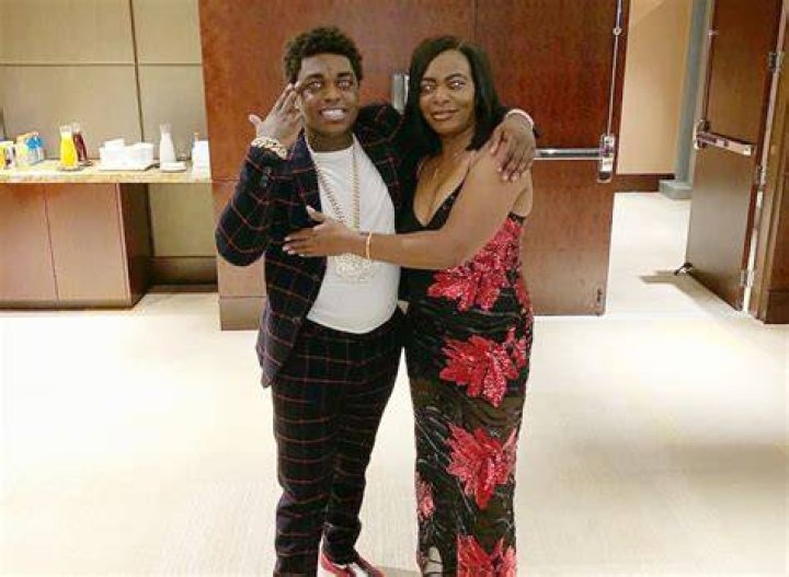Kodak Black Parents Meet Mother Marcelene Octave And Father