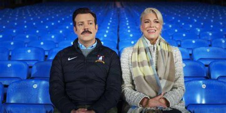 Kristen Lowe Info Ted Lasso Final Season Number Of Episodes