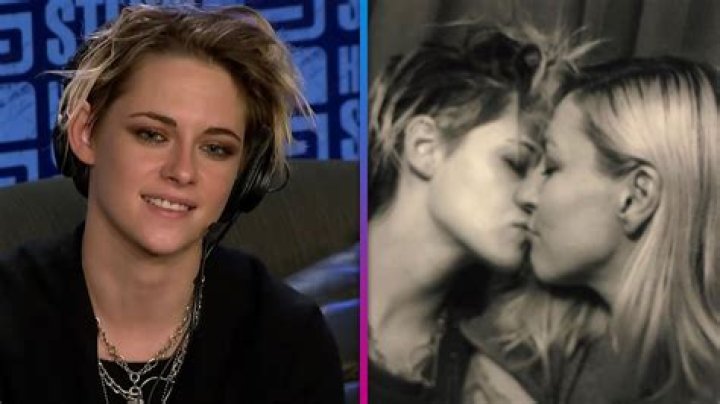Kristen Stewart Is Engaged to Dylan Meyer After 2 Years Together
