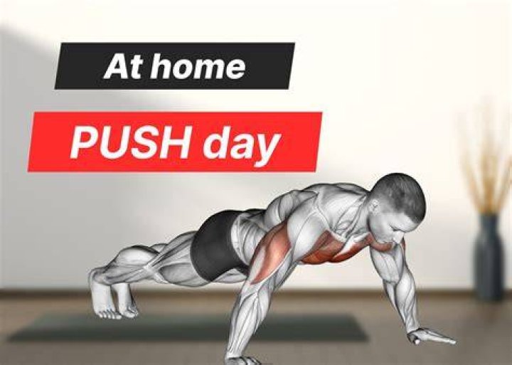 Ksyush Push Home