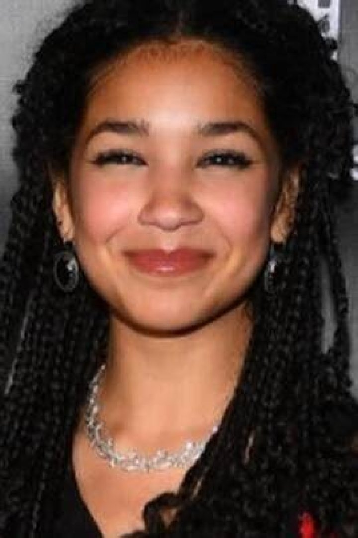 Laila Lockhart Kraner age, biography, family, height, net worth