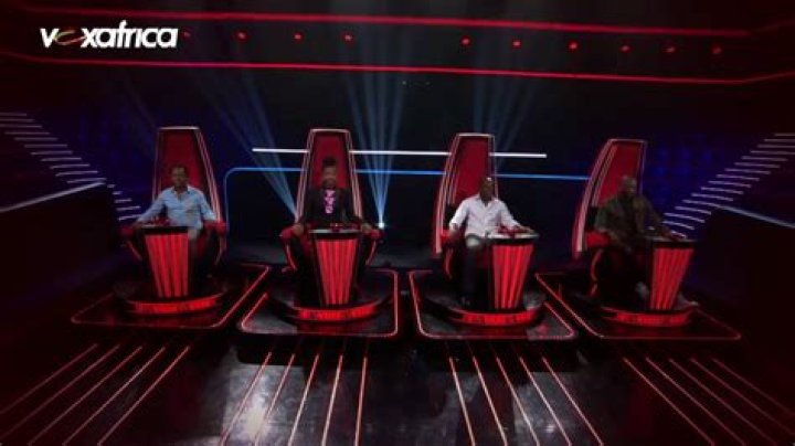 LANCEMENT THE VOICE AFRICA YouTube
