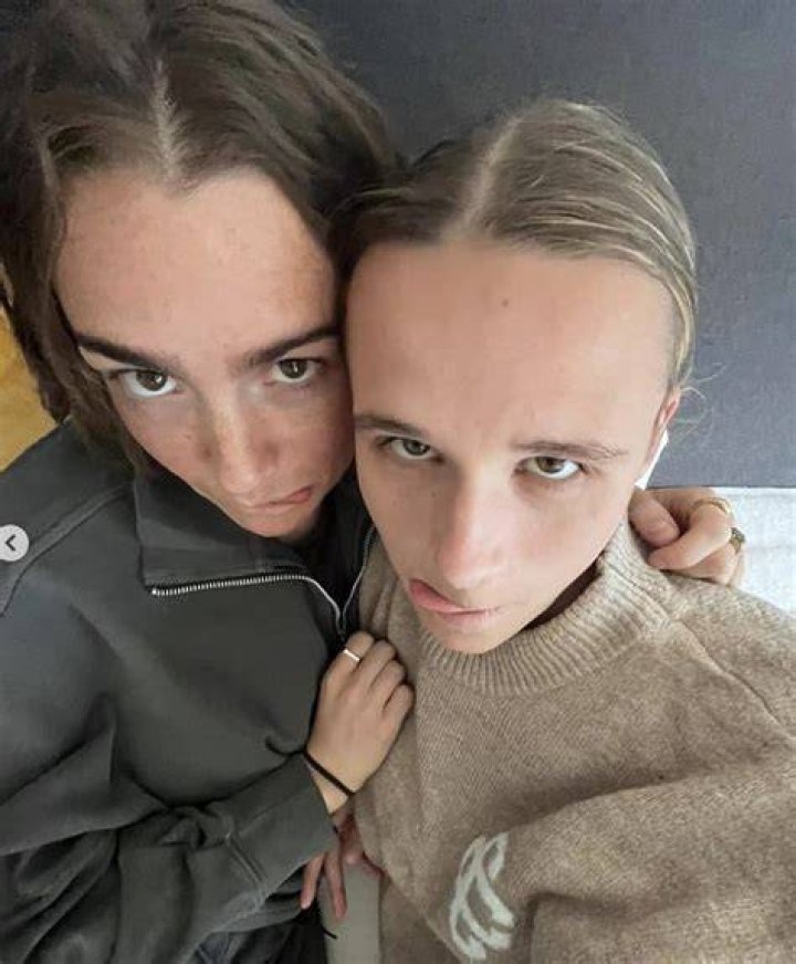 Laura Strik, Kerstin Casparij Partner Dating Past Affairs
