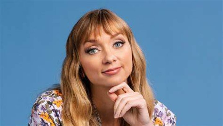 Lauren Lapkus Set For Postpartum Comedy ‘Another Happy Day’ Deadline