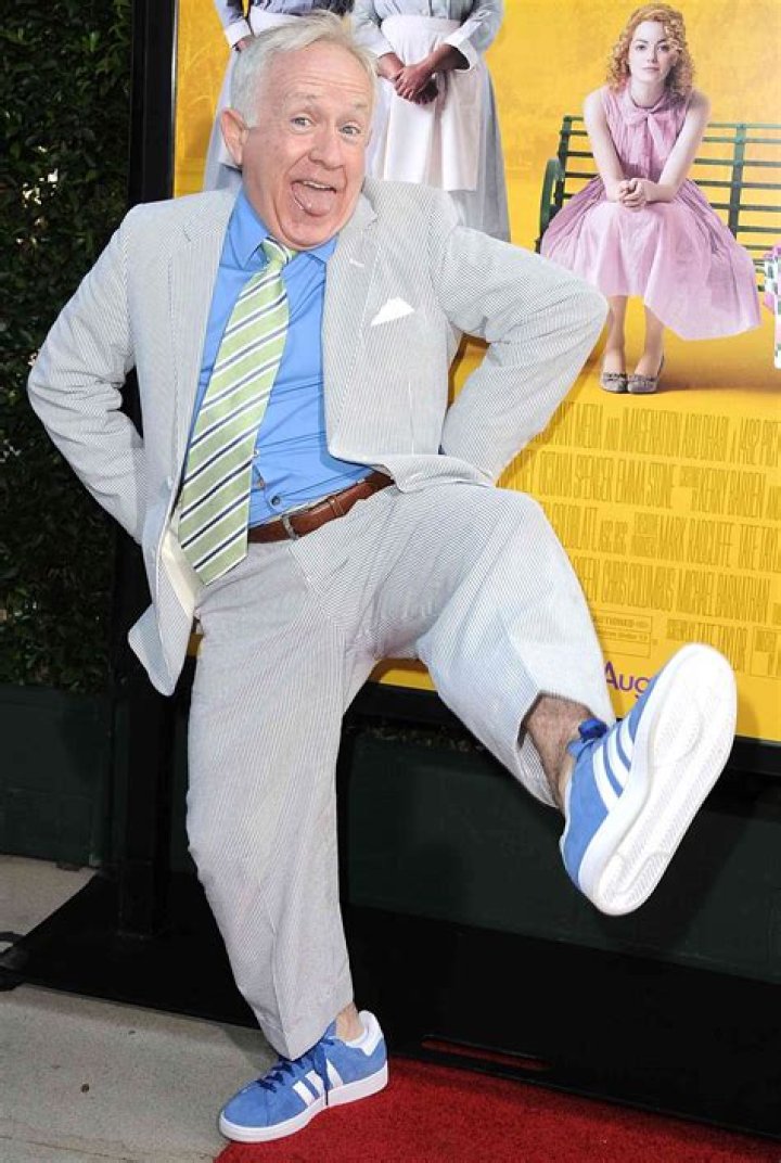 Leslie Jordan Is Teaching the Art of the Vintage Thirst Trap Them