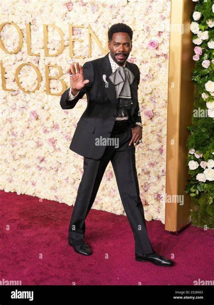 Los Angeles, Ca, USA. 05th Aug, 2017. Harold Perrineau, Brittany