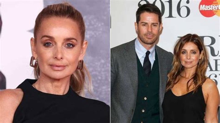 Louise Redknapp Louise redknapp, Louise rednap, Beautiful female