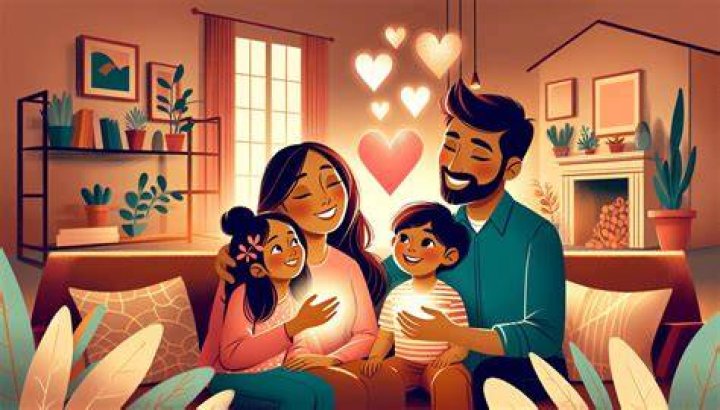 Love, Family, And Cinematic Triumphs