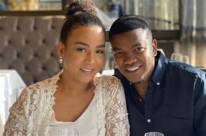 Loyiso Bala’s wife Jennifer, speaks on struggling to conceive