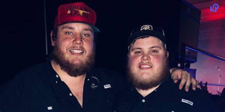 Luke Combs' Brother And The Rumors Unveiled