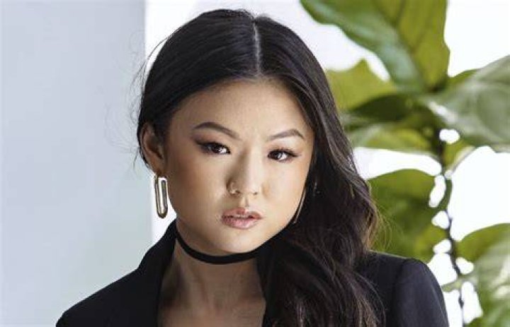 Lulu Chu Net Worth Age Height Husband Biography